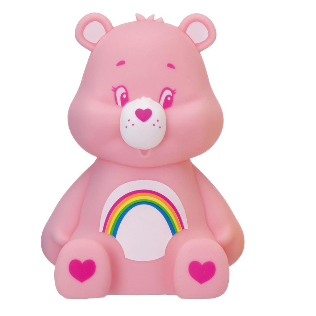 IWAYA Care Bears Silicone Силиконовый сенсорный светильник для детей от 12 лет и старше Свет(Привет, медведь!) 7440-2
