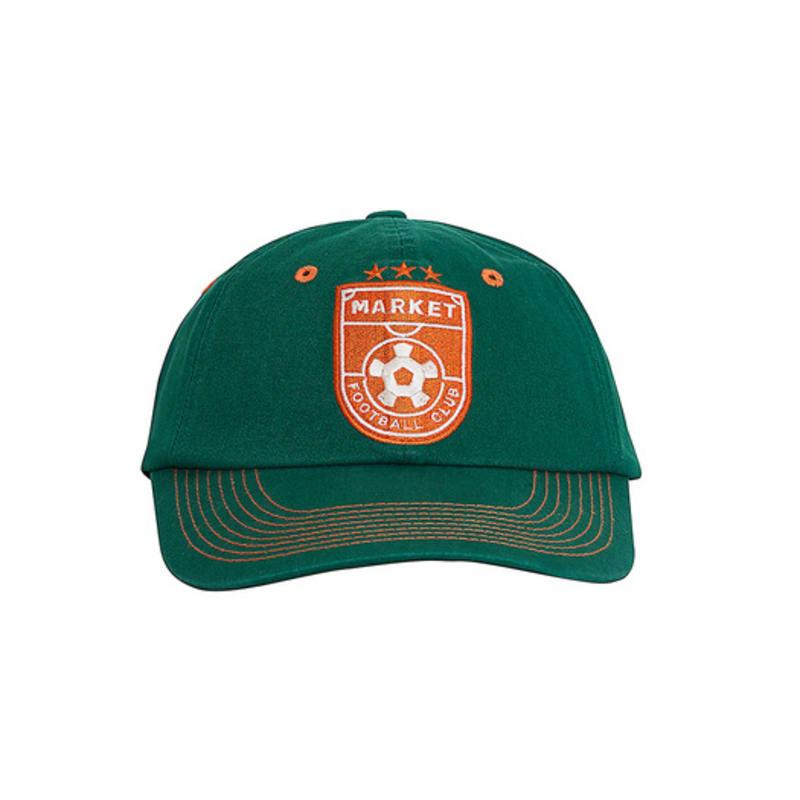 OOOMARKET market fc cap (green)