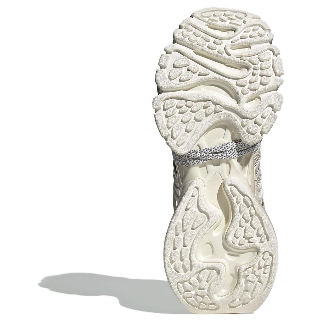 Adidas Vento Xlg Deluxe Кроссовки Серо-парусного цвета JS1588