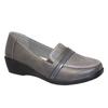 Lunar Womens/Ladies Esther Casual Shoes