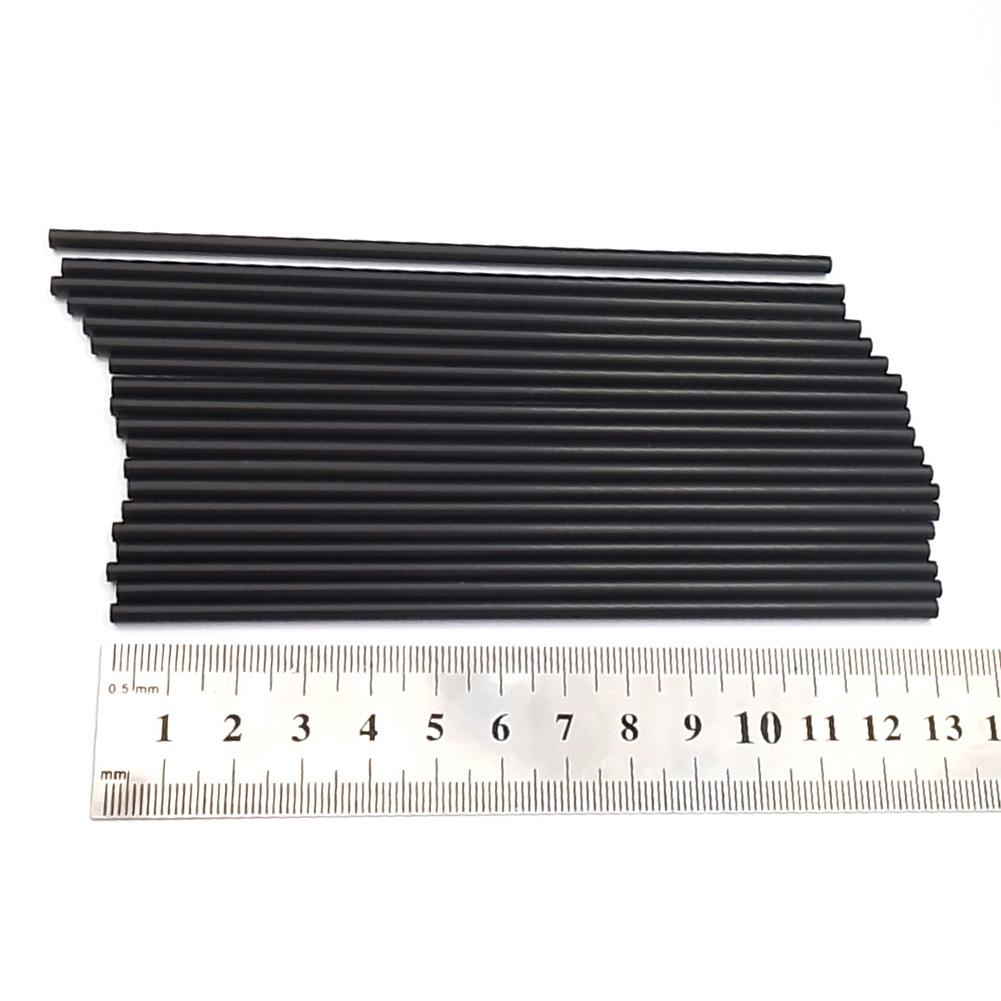 500pcs Coffee Stirrers Durable High Quality Plastic