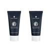 Blue Freedom Capsule Cleansing Foam 150ml, 2 Pcs.