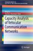 Книга Capacity Analysis of Vehicular Communication Networks