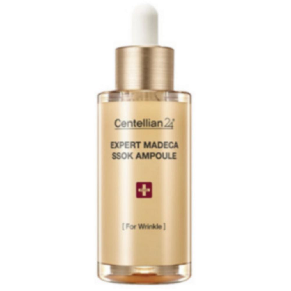 CENTELLIAN24 Expert Madeca Quick Ampoule 15 мл, 15 мл, 2 шт.