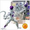 Dragon Sphere Z SHF Фриза Четвертая Форма Фигурка Анимация Фриза Фигурка Действия ПОЛИВИНИЛХЛОРИД Коллекционная Миниатюра Игрушка Фигурка Праздник