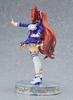 Max Factory Uma Musume Pretty Derby Daiwa Scarlet 1/7 Scale Plastic Painted Complete Figure M04339