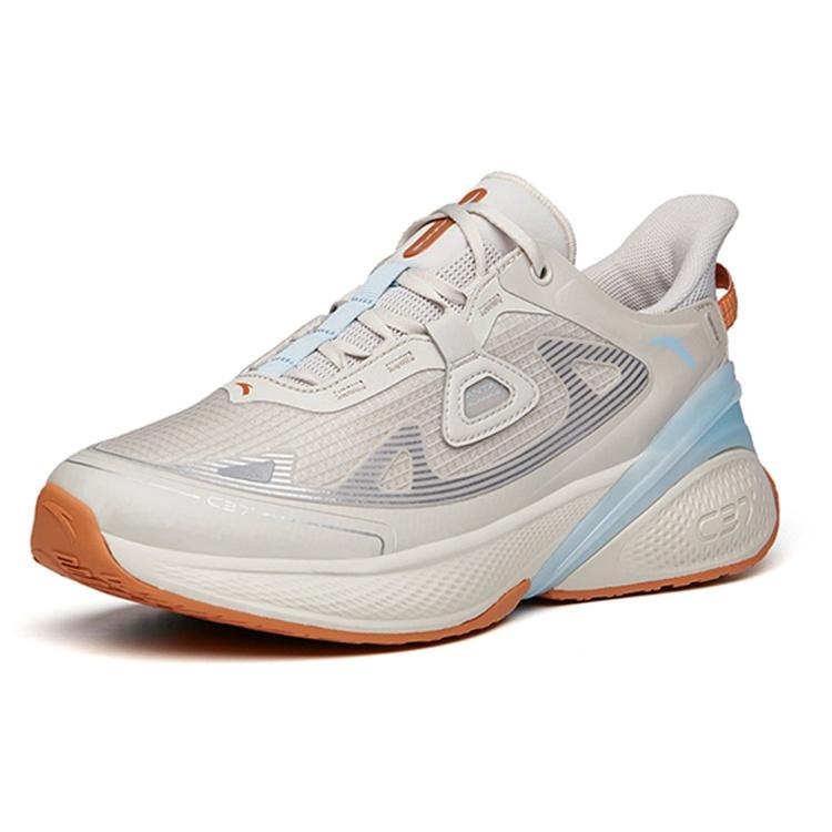 ANTA Running Series Sneakers 'Nuance Grey' Men's 112135530R-2