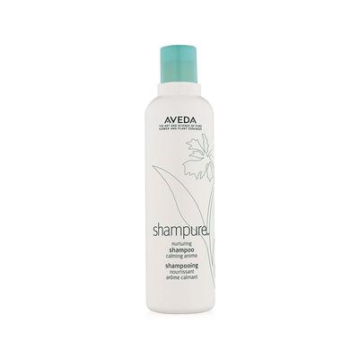 Шампунь Pure Nurturing Shampoo 250 мл_Для всей семьи