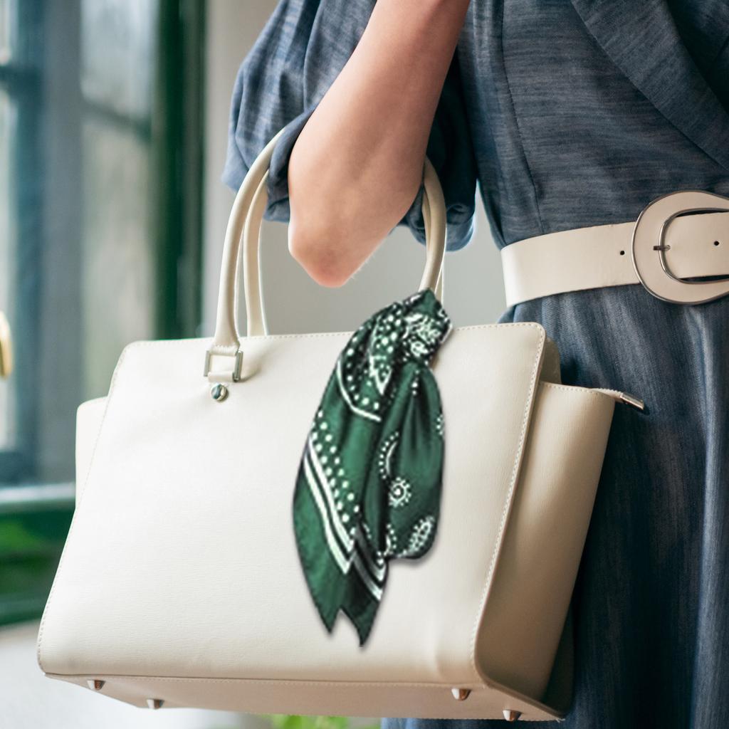 Multiuse Flower Head Scarf for Formal Occasion Digital Print Head Covering Outdoor Activity Cycling Hiking Face Mask