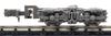 Greenmax N Gauge OK Type Collecting Bogie 1 Car 5014 Railway Model Supplies Non-current