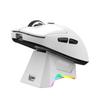 Lightweight Gaming Mouse 3 Mode with Charging Dock High Accuracy Sensor Programmable