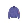 Куртка бомбер Alpha Industries TT Light Bomber Jacket Women