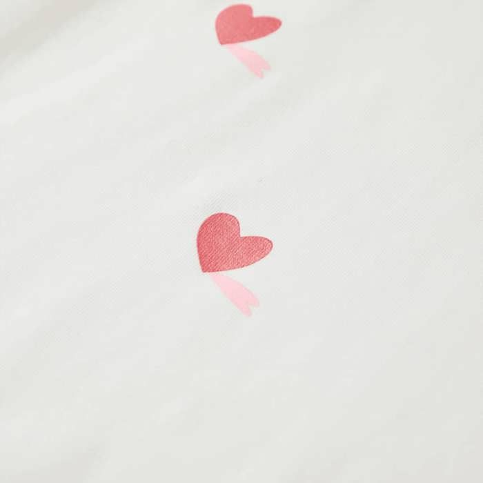 Детская футболка экрю 92/104/116/128/140