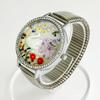Наручные часы Rapport Fancy Bellows Watch 167006 Silver [Takeuchi Shoji] женские