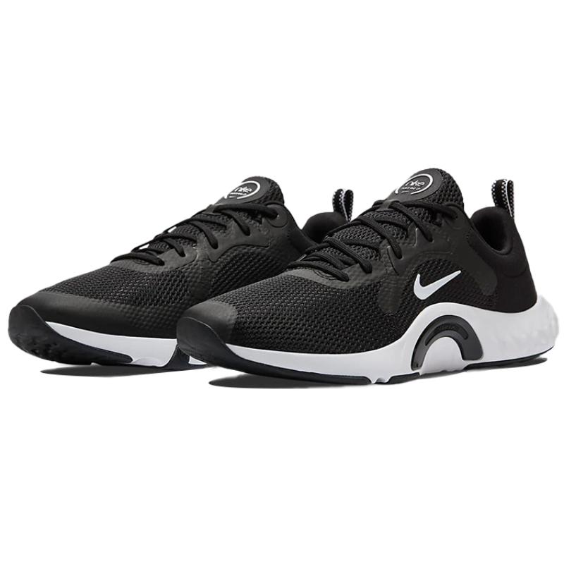 Nike Женские кроссовки Renew In Season Tr 11 Wide 'Black White' DN5116-004