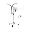 Professional Facial Steamer 3X Magnifying Lamp Machine Spa Salon Beauty Skin Care Equipment