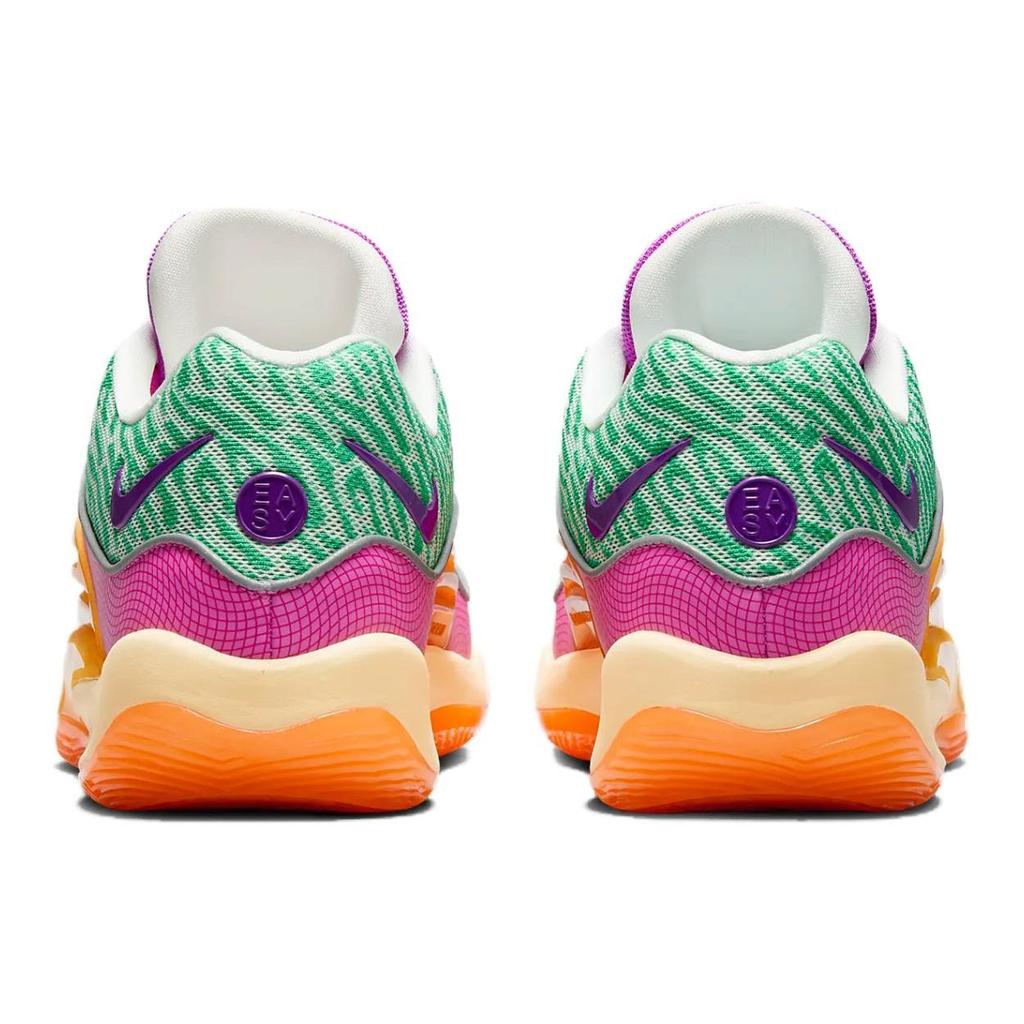 Nike KD 16 EP All-Star Men Sneakers Multi-Color Stadium-Green Barely-Green FJ4238-300