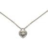 TIFFANY&Co.  73340039 Necklace Silver925 Women