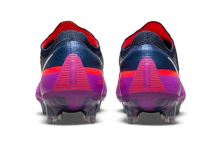 Nike Phantom GT2 Elite Fg Темно-синий Фиолетовый CZ9890-415