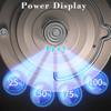 Portable Multifunctional Outdoor Camping Light USB Charging Unlimited Dimming Atmosphere Power Supply Display Screen Tent Light