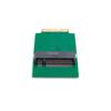 M.2 NGFF SSD карта 12 + 6 Pin адаптер плата для Macbook Air 2010 2011 A1370 A136