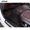 Car Floor Mats For Lexus LS LS350 LS400 LS430 LS460 LS500 LS500h LS600h Auto Carpets Foot Coche Accessorie
