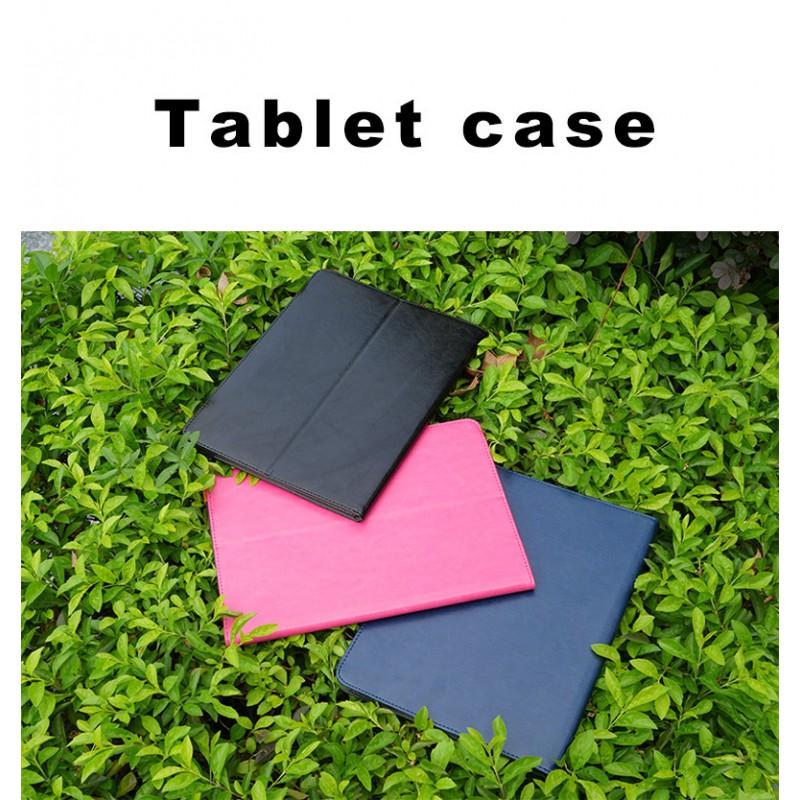 Universal PU Leather Flip Tablet Case 10 Inch IPad Shockproof Protective Cover