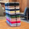 Совместим с iPhone 17, Жидкий силикон с большим окном, Полное покрытие, Тонкий круглый защитный чехол для Apple 16 с магнитной зарядкой