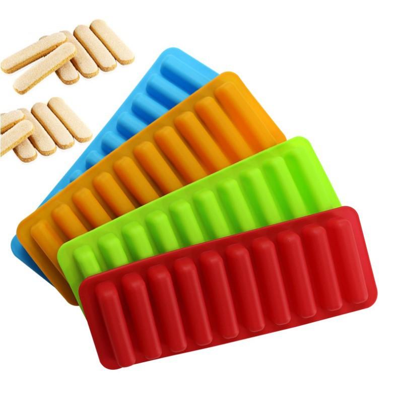 1шт силиконовая форма для льда, хлеба, печенья, кекса, мафена, противень для кухни, высокотемпературные инструменты для выпечки