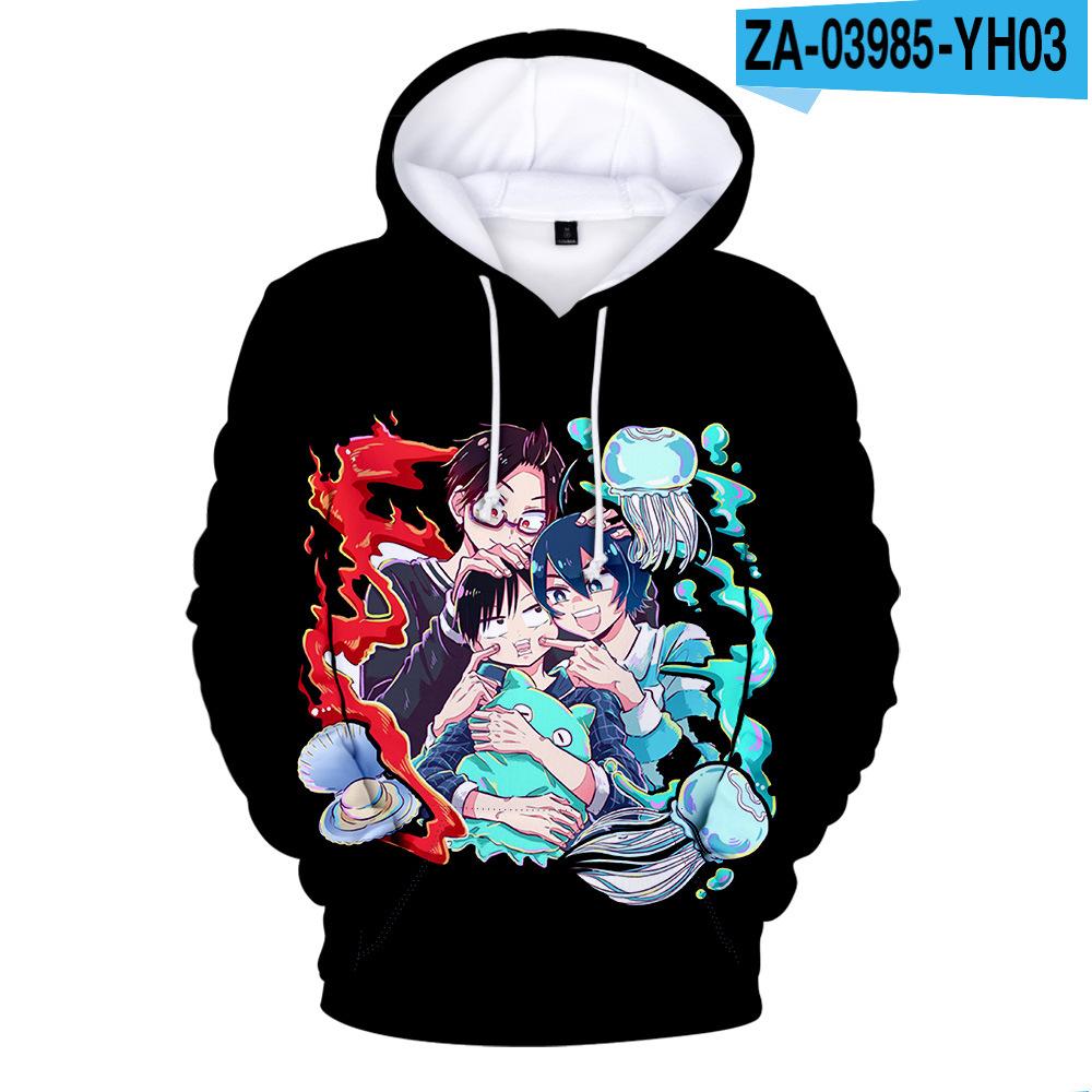 2021 Доктор странных болезней 3D принт толстовки принт повседневный стиль новые женские/мужские повседневные хиты распродажа удобная одежда с капюшоном