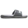 Puma Comfortable Versatile Breathable EVA Other Anti-Wear Slide Sandals Unisex Footwear Gray 372280-24