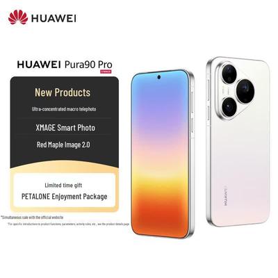 Huawei Смартфон Pura 90 Pro (Китайская версия)