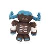 Minecraft Plush Toy Set: Iron Golem, Creeper, Zombie, Fox, Panda