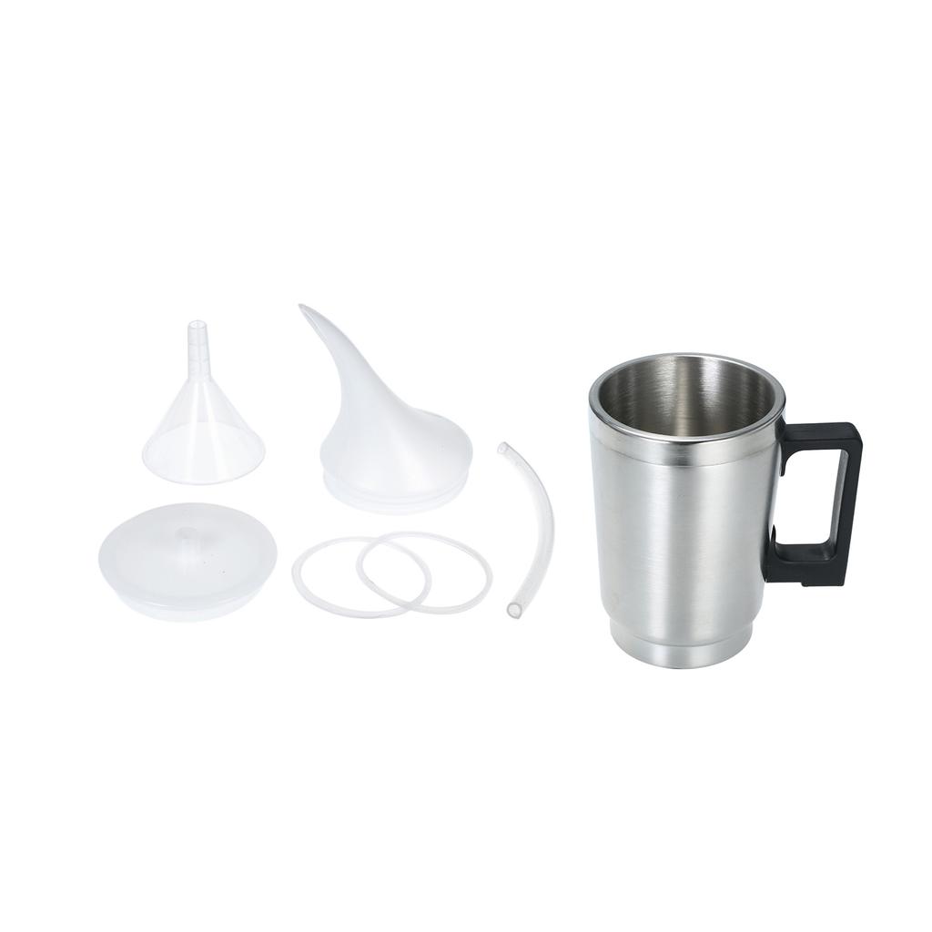 Инструмент для ремонта фар автомобиля, набор инструментов для полировки фар, нагревательная чашка для распыления, электрическая