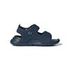 Adidas Swim Sandals I Crew Navy Baby Sneakers Blue Cloud-White FY6040