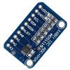 ADS1115 Analog To Digital Module 4 Input Channels 16Bit I2C Development Board  Electronic Projects