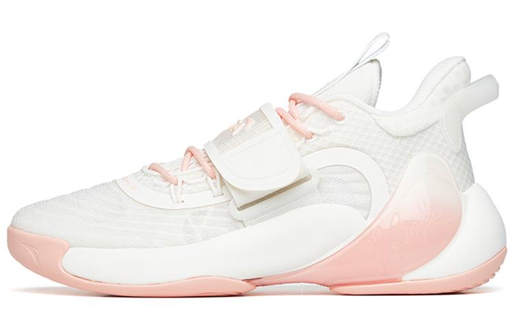 Men's Sneakers ANTA Splash 3 'White Pink'