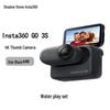 Камера-экшн Insta360 GO 3S 4K Thumb (Китайская версия)