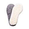 Winter Sheep Wool Insoles