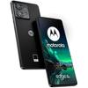 Смартфон Motorola Edge 40 Neo 16,6 см (6.55) Две SIM-карты Android 13 5G USB Type-C 12 ГБ 256 ГБ 5000 мАч Черный