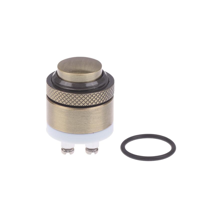 Metal Doorbell Push Button Switch 1NO 1NC for Entry Access Control Application in Commercial Settings&