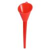 Plastic Car Long Stem Funnel Anti-splash Motorcycle Refueling Tools High Quality Oil Funnel