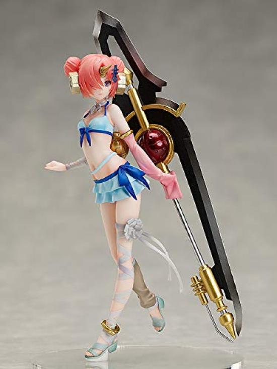Order Scale PVC Assembly Figure Fate/Grand Saber/Frankenstein 1/12 Pre-painted