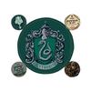 Slytherin Stickers
