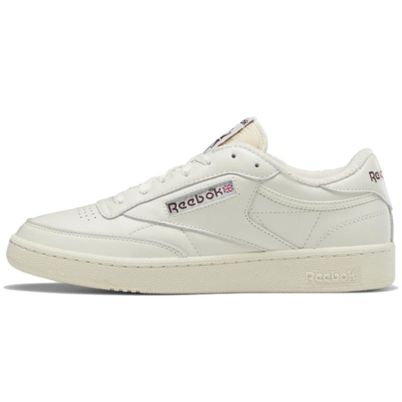 Reebok Кроссовки Club C 85 Vintage 'Chalk Alabaster' GX3681