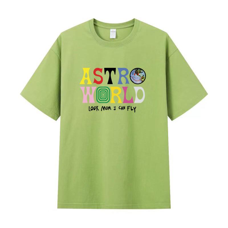 Летняя мужская футболка высокого качества из хлопка с короткими рукавами и принтом, женская футболка, модная спортивная рубашка, повседневный топ для бега