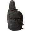 One Strap Assault Pack Small ЧЕРНЫЙ Mil-Tec -