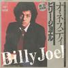 7inch Record BILLY JOEL - Honesty / Root Beer Rag 06SP302 CBS SONY 1978 Japan Rock Used
