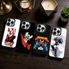 Чехол для телефона-робота Мазингер Зет Для iPhone 17,16,15,14,13,12,11 Plus,Pro Max,XS,Цветной серебристый чехол для телефона