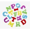 80 Self-adhesive Felt Letters 2.5 Cm